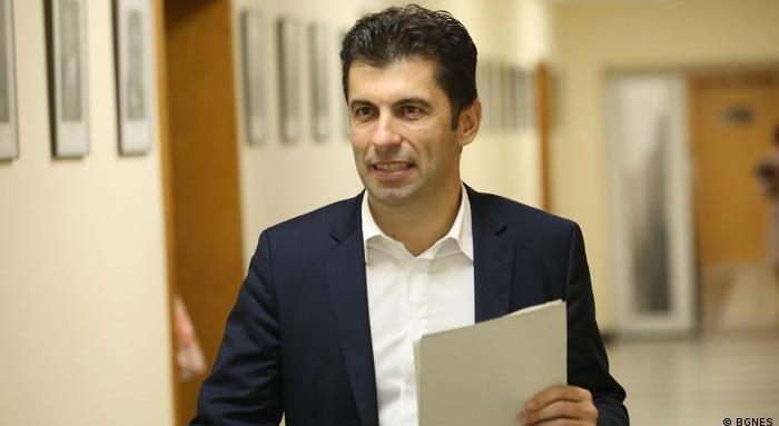 Хора на Радев: "ПП" е заченат с лъжа!